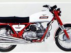 1971 Moto Guzzi Nouvo Falcone 500 CF